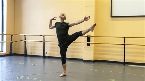 How to make dance more accessible