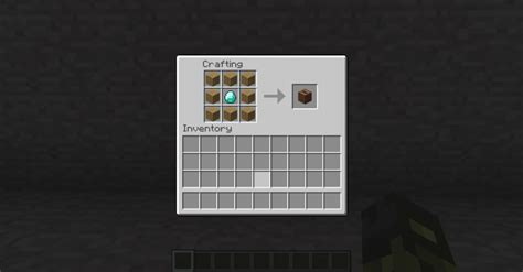 How to make disc player in minecraft