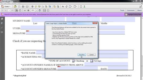 How to make editable pdf. Apr 9, 2009 ... I have been searching (with no luck) for a way to create a pdf file from a microstation v8i dgn; whereby text within the created pdf can be ... 