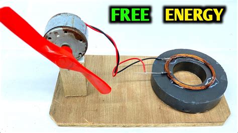 How to make electricity from magnets and copper wire. Instruction how to make at home a simple electric motor using battery, neodymium magnets and copper wire.#simpleelectricmotor#howtomake#simplemotor#DIY#elect... 