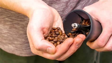 How to make espresso like a barista Tom s Guide
