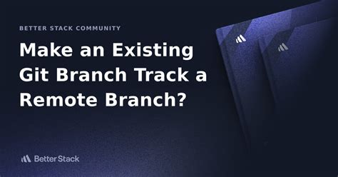 How to make existing branch an orphan in git - Stack Overflow