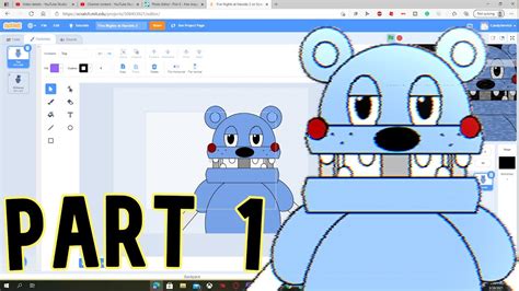 This is a video on how to make a FNAF fan game on Scratch! If you're new make sure to subscribe for more scratch tutorials! And if you like scratch, stay tun.... 