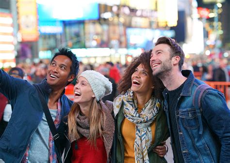 How to make friends in nyc. Jan 29, 2024 · 5. Attend a Workout Class. Break a sweat and make friends at the same time. Join a Soulcycle class, bust a move in a Zumba class or try your hand at pickleball. There are plenty of classes out ... 