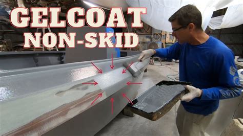 How to make gel coat.  Get tips, tools, and techniques for smooth, long...