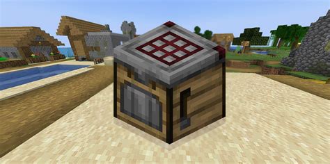 How to make half blocks in minecraft
