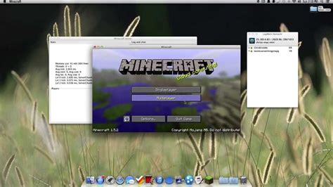 How to make hamachi minecraft server