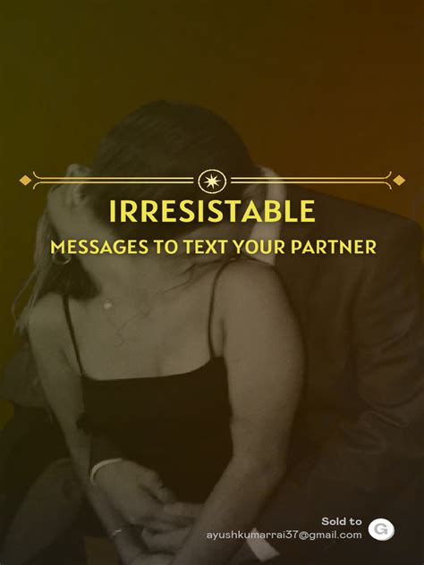 How to make her obsessed with you over text.  Discover 200+ texts to make her ...