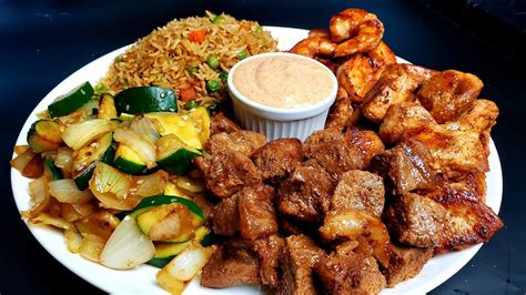 How to make hibachi at home. Things To Know About How to make hibachi at home. 
