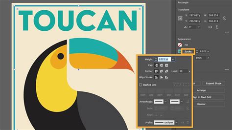 How to make illustrator design #design #shortsvideo - YouTube