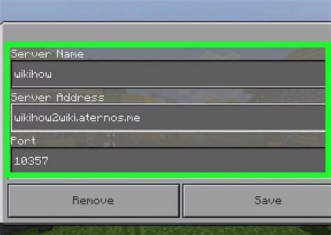 How to make in minecraft pe