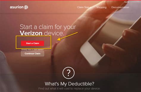 How to make insurance claim verizon wireless. Need to file or track a claim for your phone or device? Visit Asurion's online portal and get fast and easy service from the leading provider of mobile protection. 
