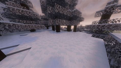 How to make it Snow in Minecraft All details you need to know 