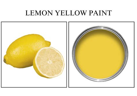 How to make lemon yellow colour.  However, there are many easy ways to make ...
