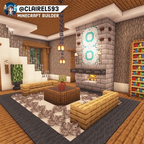 How to make living things in minecraft