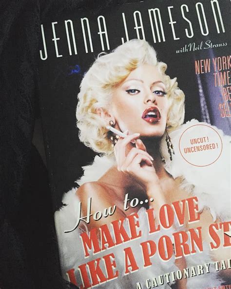 -Salon.com How to Make Love Like a Porn Star, the mega-bestselling memoir, triumphant survival story, and cautionary tale that spent over six weeks on the New York Times bestseller list and rocketed adult film icon Jenna Jameson into the mainstream spotlight, is now in paperback for the very first time. ...