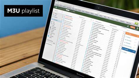 How to make m3u8 file.  Learn how to create M3U playlist files manually, add meta...