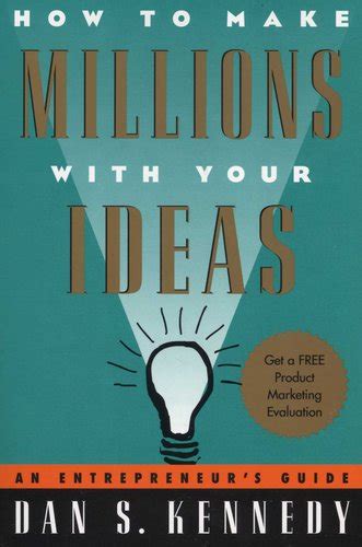 How to make millions with your ideas an entrepreneurs guide. - Handbook for rhythmical einreibungen according to wegman hauschka.