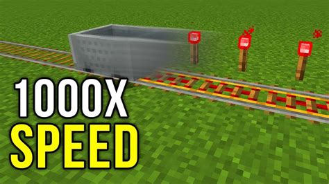How to make minecraft faster