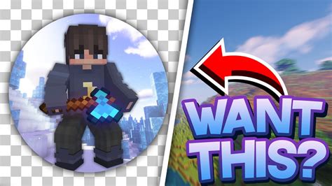 How to make minecraft gfx