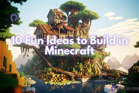 How to make minecraft interesting