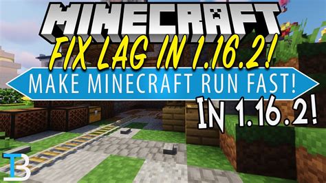 How to make minecraft run faster with mods - roomlatino