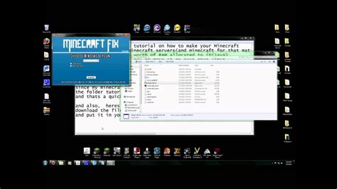 How to make minecraft server run faster