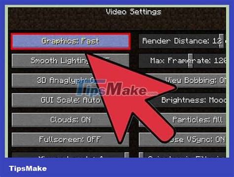 How to make minecraft server run smoother