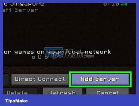 How to make minecraft server using hamachi
