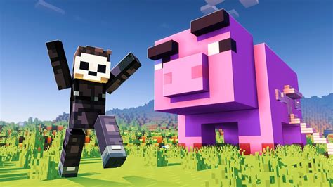 How to make minecraft thumbnails