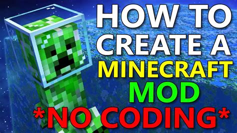 How to make mods for minecraft pe