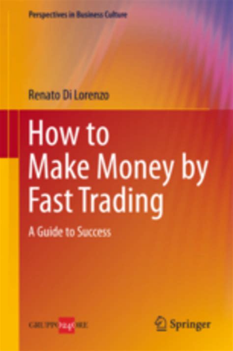 How to make money by fast trading a guide to. - Microsoft visual foxpro 6 0 manual del programador.