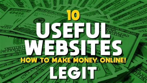 How to make money from site. Things To Know About How to make money from site. 