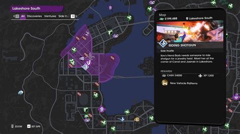 How to make money in Saints Row reboot your cashflow TechRadar