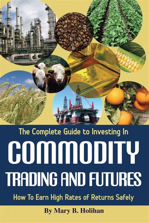 How to make money in commodity futures a complete guide. - Smart fortwo key fob service manual.