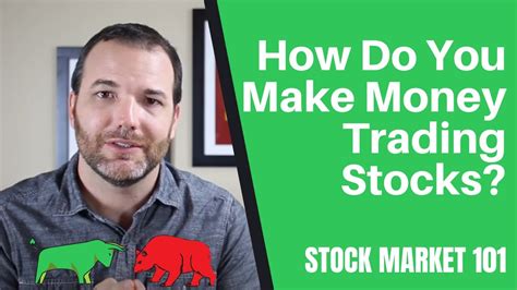 How to make money with stock options. Things To Know About How to make money with stock options. 