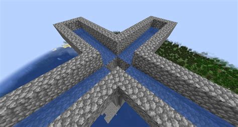 How to make monster trap in minecraft