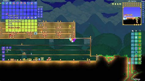 How to make musket balls in terraria. Arms Dealer. The Arms Dealer is an NPC that will spawn once the following criteria have been met: There is an empty house. The player has at least one bullet or bullet-firing gun in their inventory (guns stored in storage items like chests do not count). If the Arms Dealer is killed, he will only respawn if there's an available house in the town . 