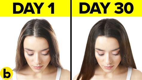 How to make my hair thicker. Research shows that the body’s fight, flight, or freeze response to stress plays a key role in turning hair gray. Research shows that chronic stress can decrease stem cells that pr... 