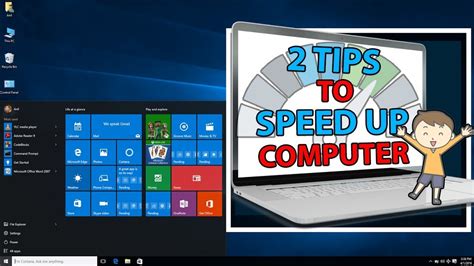 How to make my laptop faster. Things to Make Your Laptop Have Faster Internet · Hardware. RAM, the computer's memory, and the processor both affect how fast your laptop runs. · Malware. 