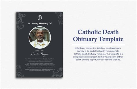 How to make obituary announcement.  This guide covers Need help writing ...