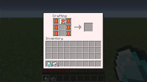 How to make pants in minecraft
