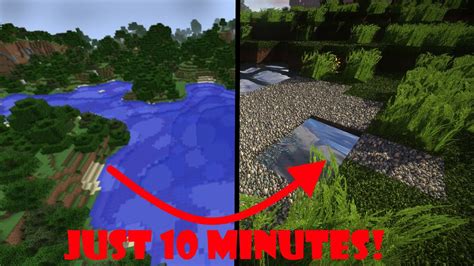 How to make people in minecraft