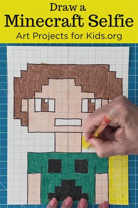 How to make people on minecraft