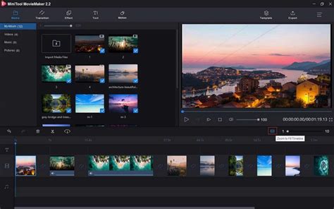 How to make photo video maker. Want to turn your pictures into a captivating video? How to make a video with photos and music? This video shows how to make a photo slideshow easily. Lookin... 