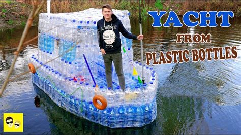 How to make plastic. Easy way to make plastic from Milk and vinegar. Pretty amazing. This creates a long molecule called Casein which is just like typical plastic. You can mold i... 