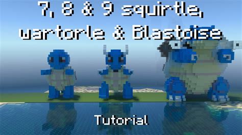 How to make pokemon in minecraft