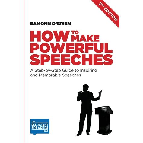 How to make powerful speeches 2nd edition a stepbystep guide to inspiring and memorable speeches. - Hacking essentials study guide workbook volume 3 security essentials study guide workbook.