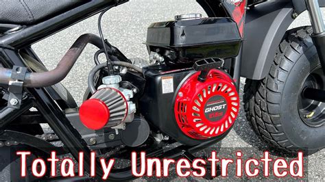 How to make predator 212 faster. We take a stock Predator 212 engine and install the GoPowerSports Stage 1 kit. We will dyno the stock Predator 212 and show you the differences produced wit... 