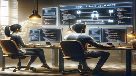 How to make private gpt.  Follow the step-by-step instructions to set up the ...